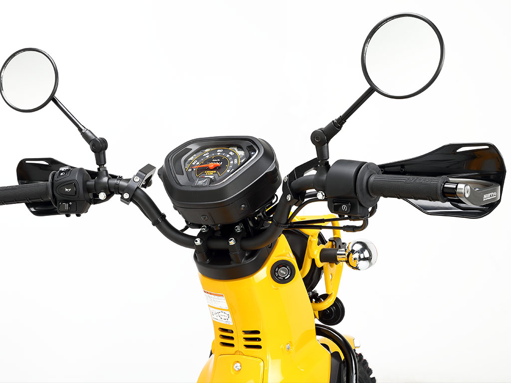 CROSS CUB110