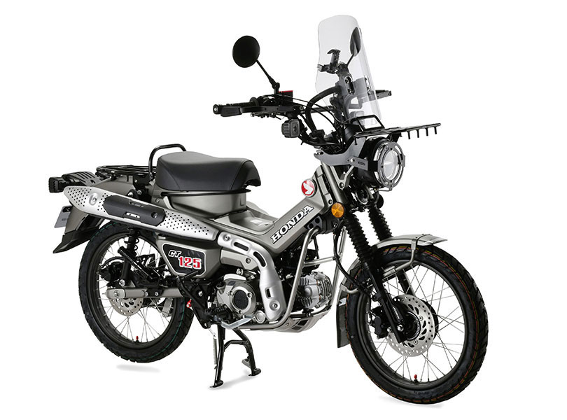CT125 23