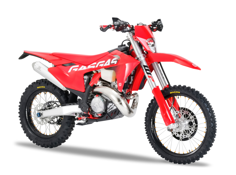 GASGAS EC300