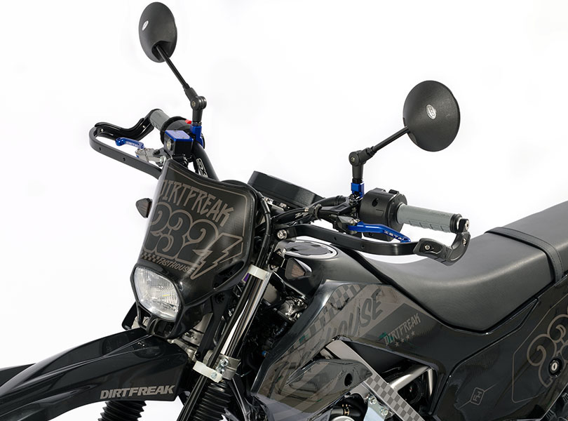 KLX230