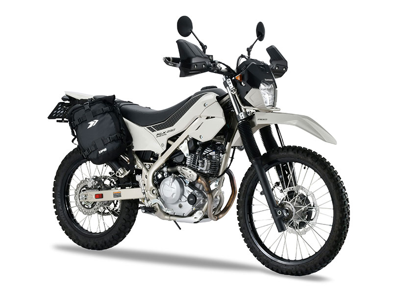 klx230sports