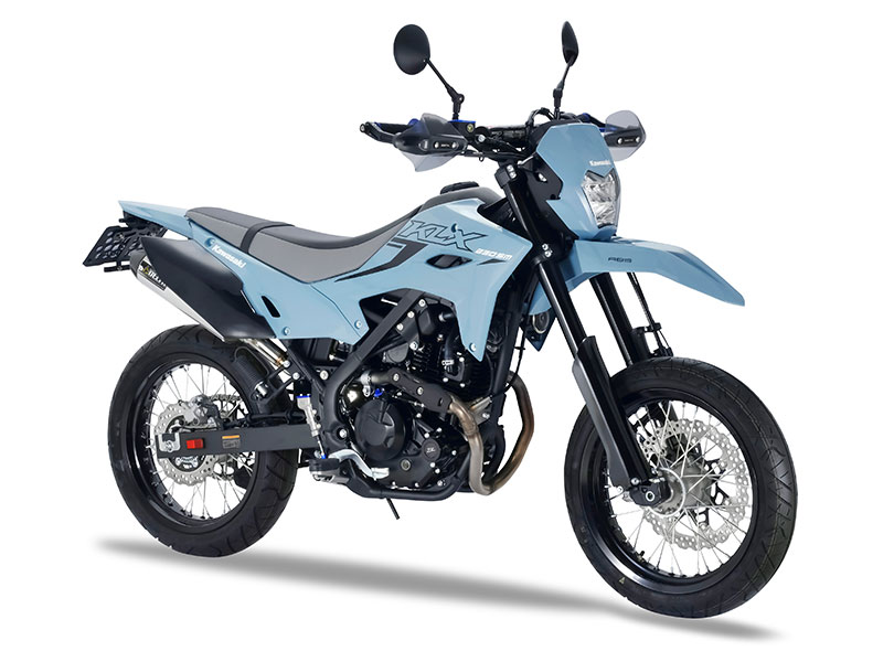 klx230sports