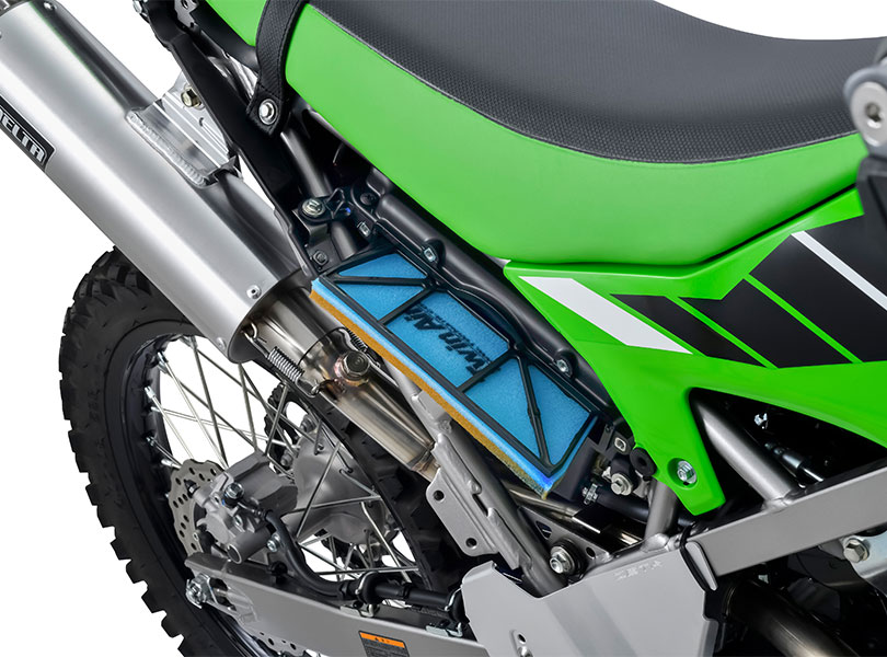 KLX230SPORTS