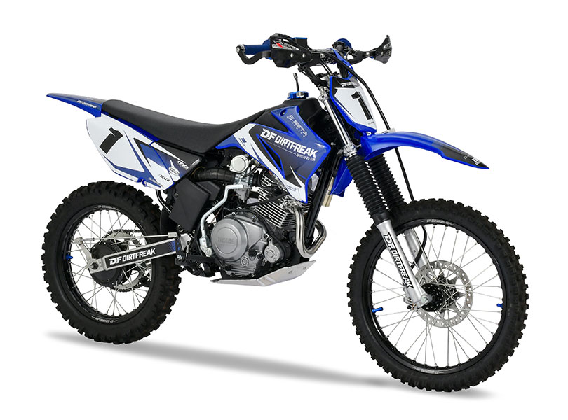 TTR125LWE