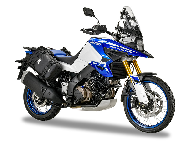 V-STROM1050DE