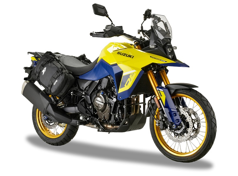 V-STROM800DE