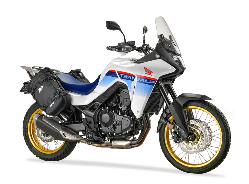 XL750TRANSALP