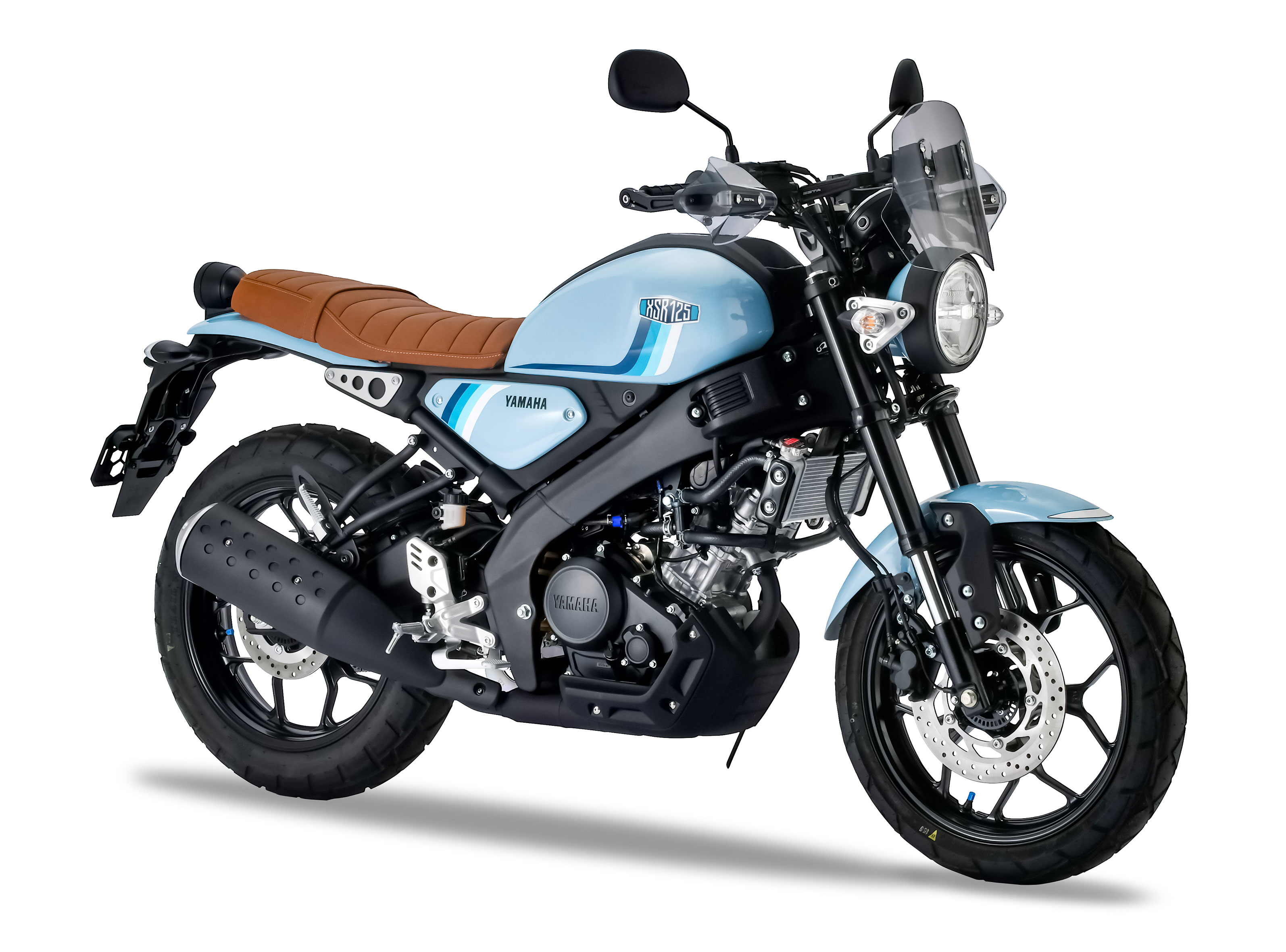 XSR125