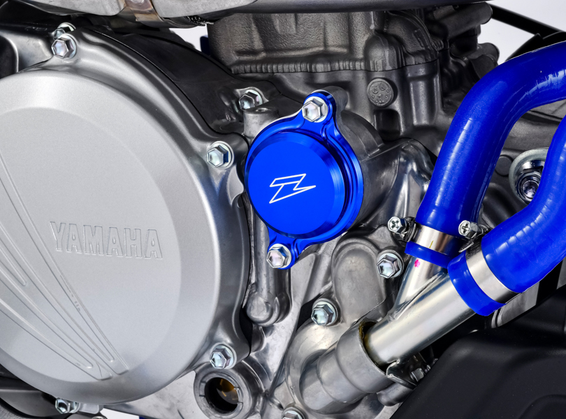 YZ250F24