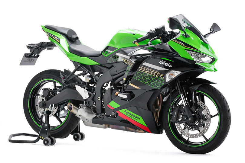 ZX-25R