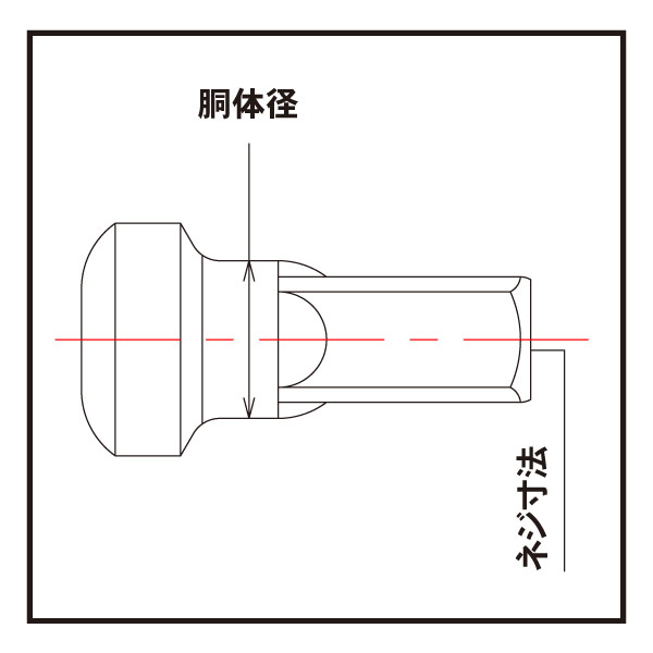 寸法図