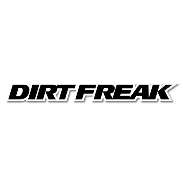 DIRTFREAK