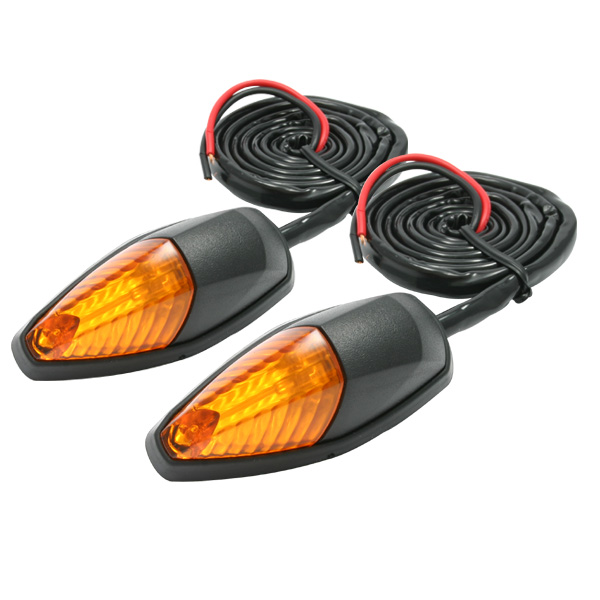 DRC 586LEDフラッシャー