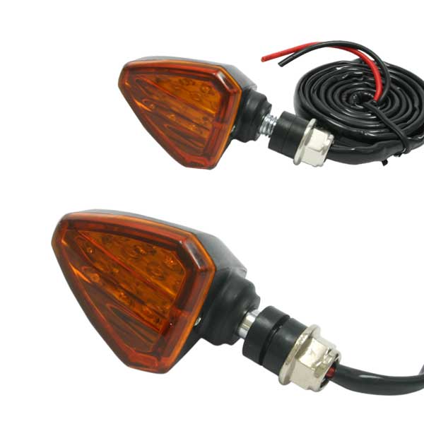 DRC 601LEDフラッシャー