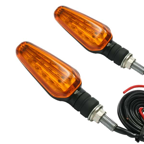 DRC 602LEDフラッシャー