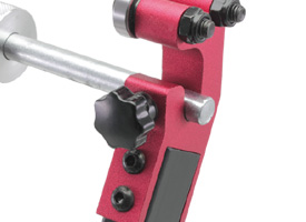 ベアリングチェック