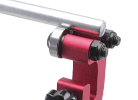 バランスチェック