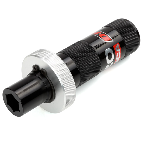 DRC ショックハイスピード コンプアジャスター