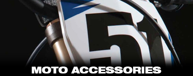 MOTO ACCE top