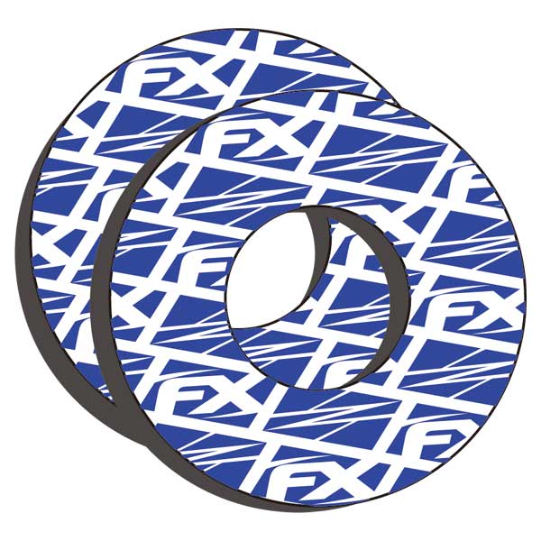 GRIP DOUGHNUTS 