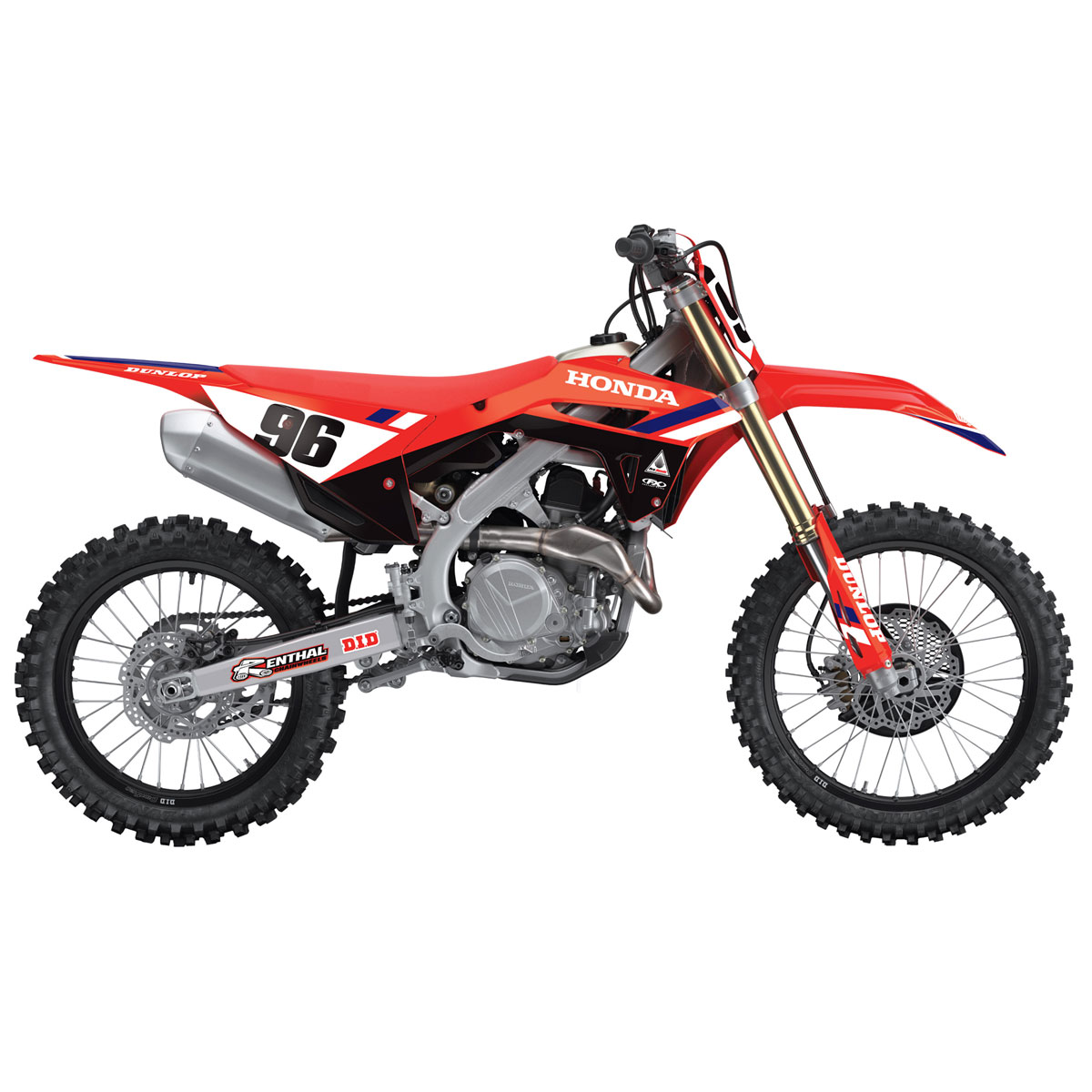 EVO RACER
