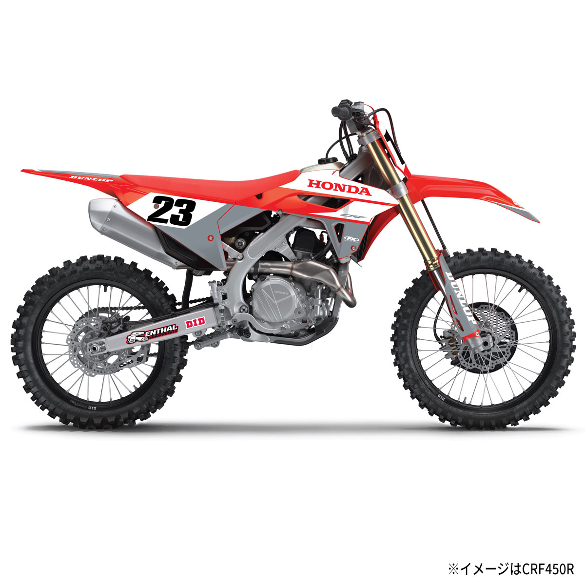FACTORY EFFEX EVO 21 YAMAHA