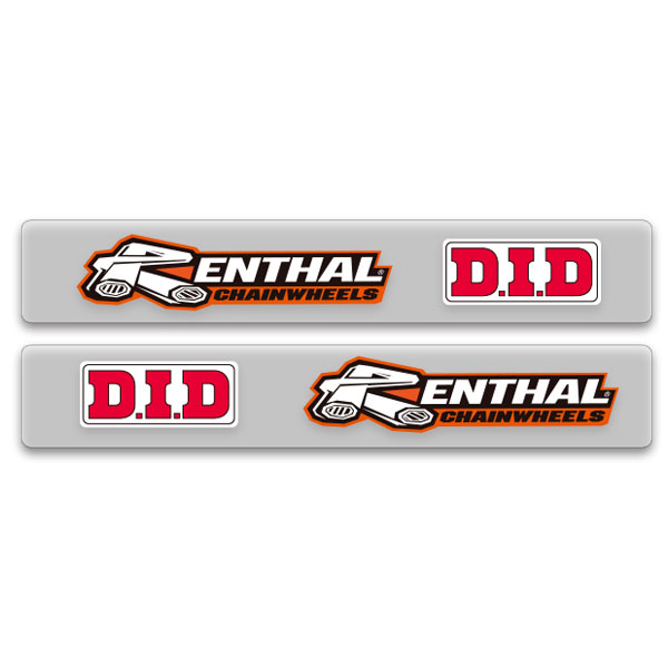 RENTHAL/DID