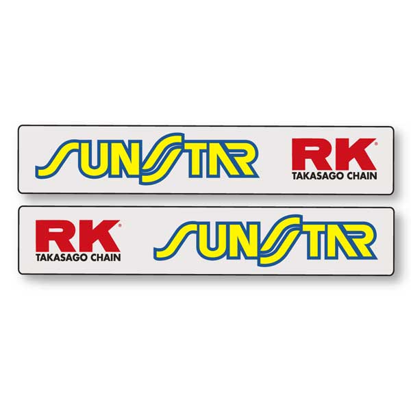 SUNSTER/RK