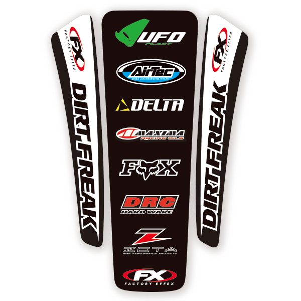 universal dirtfreak