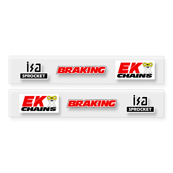 AFAM/BRAKING/DID