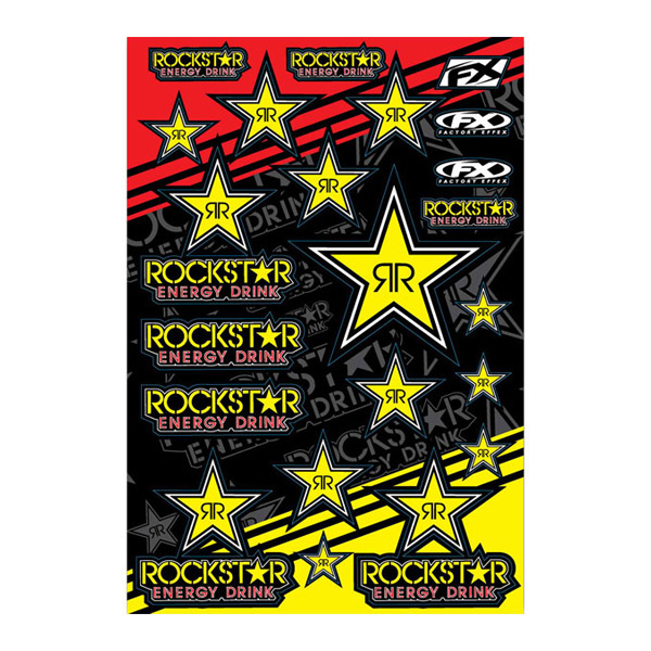 rock star gold