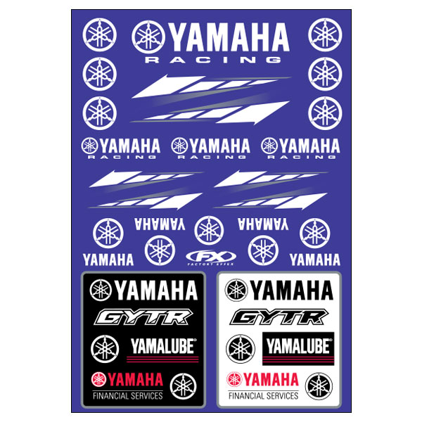 YAMAHA RACING