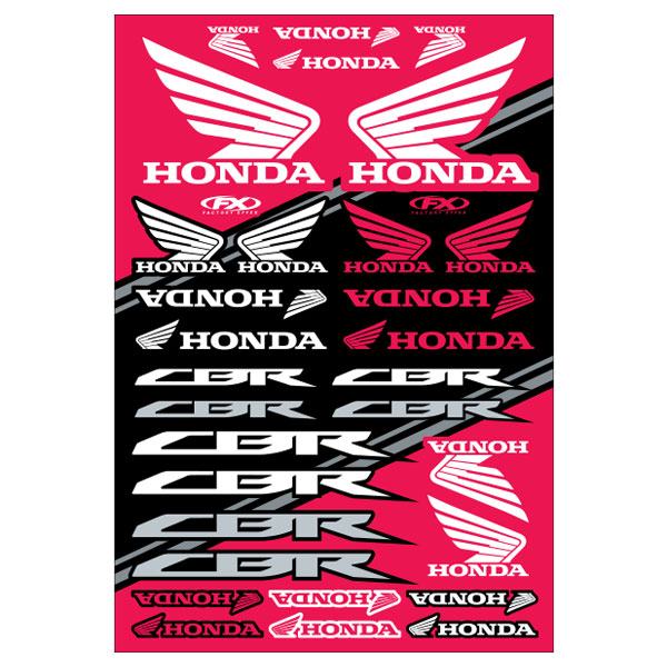 HONDA SPORT BIKE
