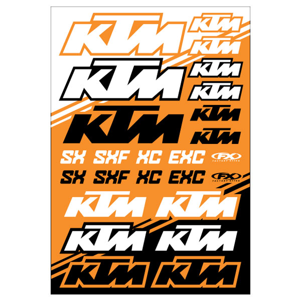 KTM SX