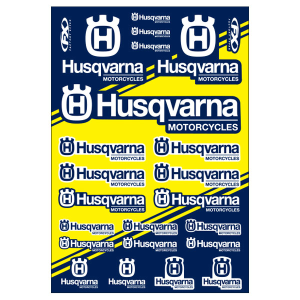 HUSQVARNA