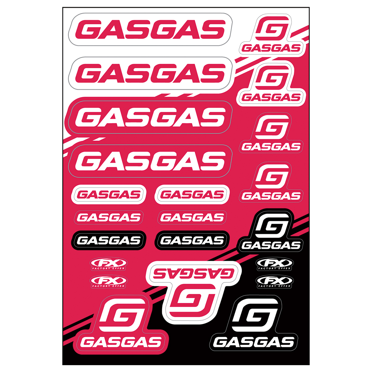 GASGAS