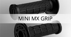 ミニ MXグリップ