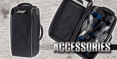 POD accessories