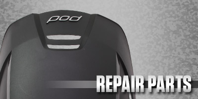 POD repair parts