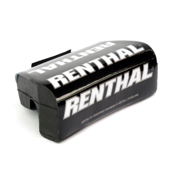 trial fatbar pad