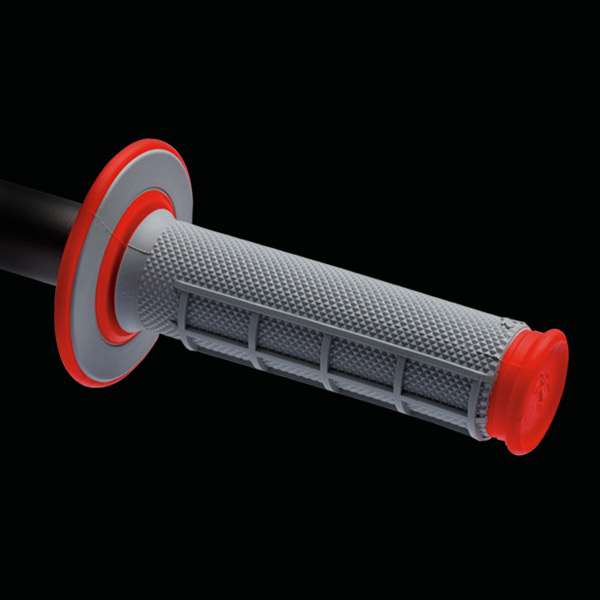 dual layer grip