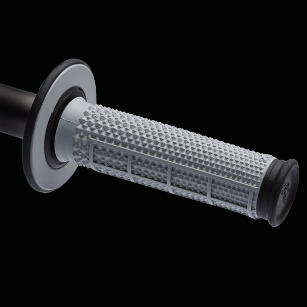 MX GRIP tapered