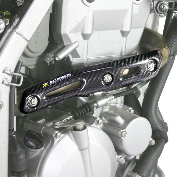 エキゾーストガード車種別 