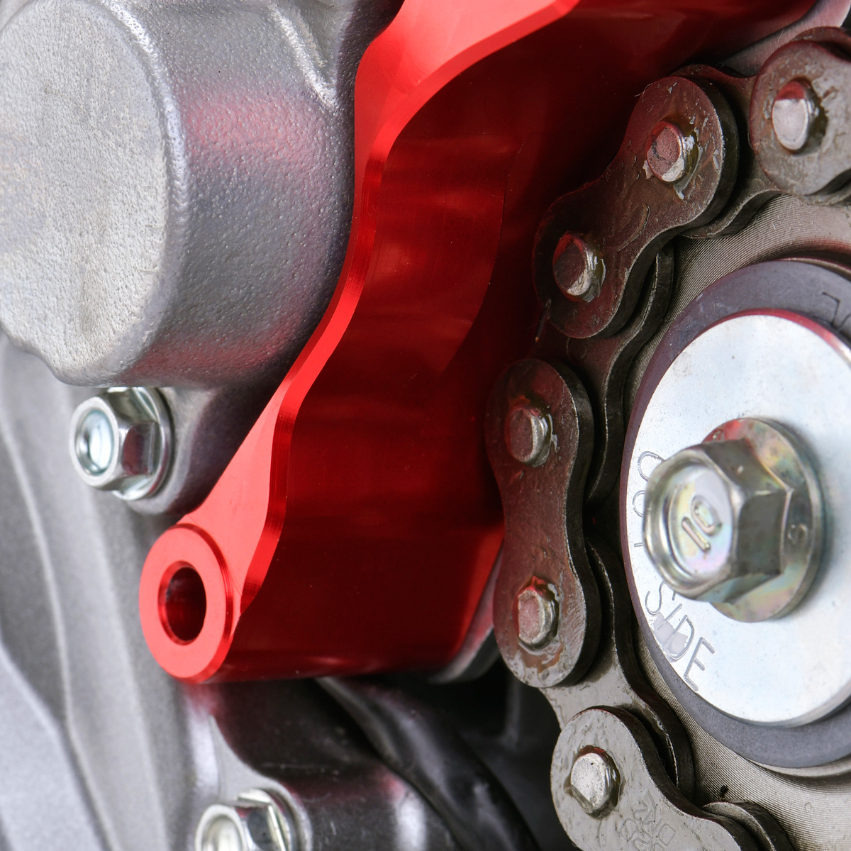 ケースセイバー カバー付き