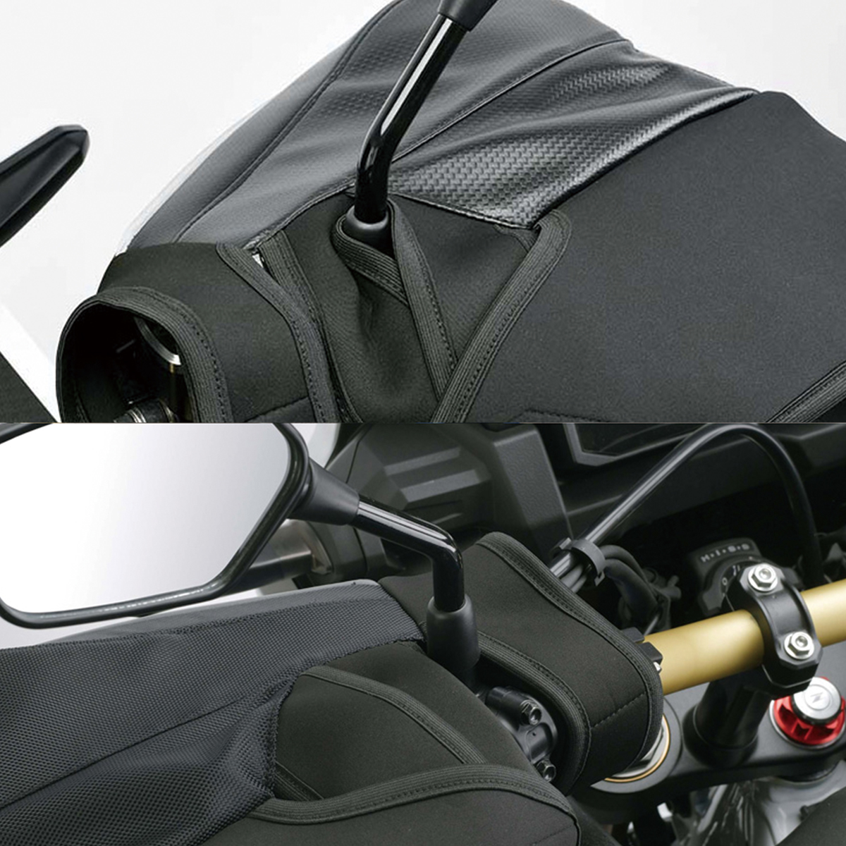 鍛造製レバーアーム