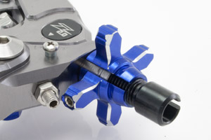 アジャスタブルボルト