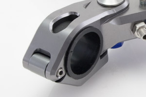 クイックランプシステム