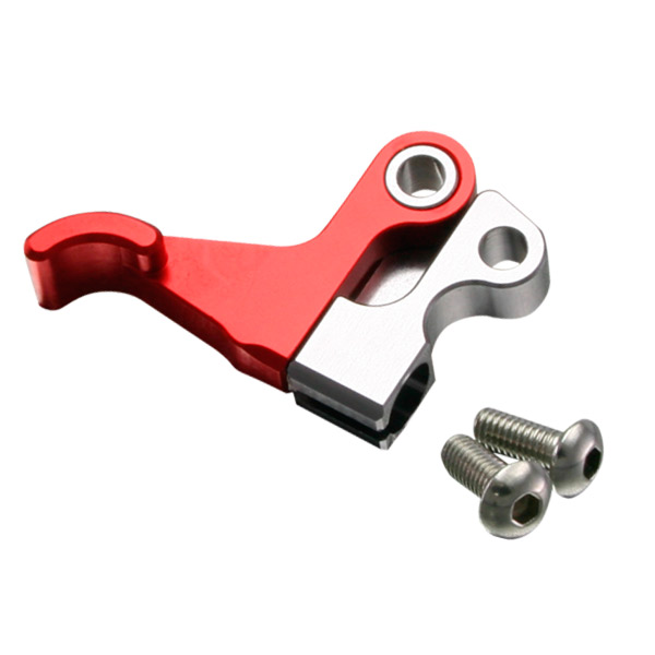 オプションパーツ ホットスターターレバー