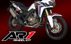 AR1ホイールキットcrf1000l